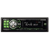 ALPINE CDE-9880R - Car Radio