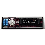 ALPINE CDE-9882Ri - Car Radio
