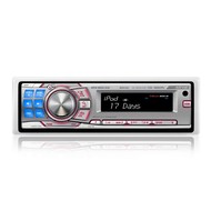 ALPINE CDE-9882RSi - Car Radio