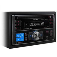 ALPINE CDE-W203Ri - Car Radio