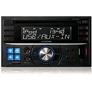  ALPINE CDE-W233R  - Car Radio