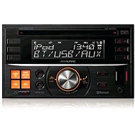  ALPINE CDE-W235BT  - Car Radio