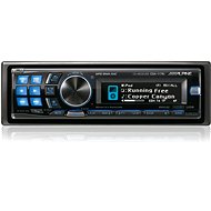 ALPINE CDA-117Ri - Car Radio