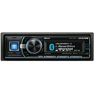 ALPINE CDA-137BTi - Car Radio