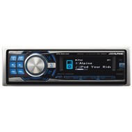 ALPINE CDA-9886R - Car Radio