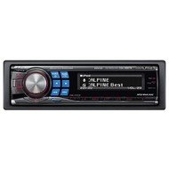 ALPINE CDA-9887R - Car Radio