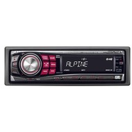 ALPINE DVA-9861Ri - Car Radio