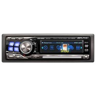 ALPINE DVA-9965R - Car Radio
