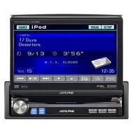 ALPINE IVA-D106R - Car Radio