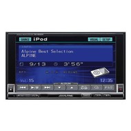 ALPINE IVA-W202R - Car Radio