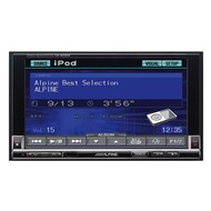 ALPINE IVA-W205R - Car Radio