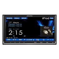 ALPINE IVA-W505R - Car Radio