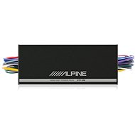 ALPINE KTP-445 - Car Audio Amplifier