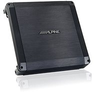 ALPINE BBX-T600 - Car Audio Amplifier