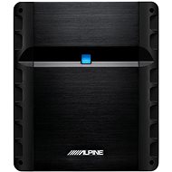ALPINE PMX-T320 - Car Audio Amplifier