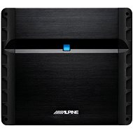 ALPINE PMX-F640 - Car Audio Amplifier