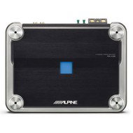 ALPINE PDX-4.100 - Digital Amplifier