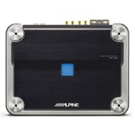 ALPINE PDX-1.600 - Digital Amplifier