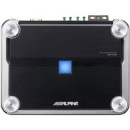 ALPINE PDX-1.1000 - Digital Amplifier