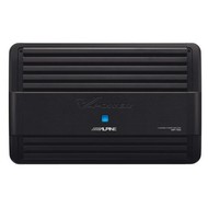 ALPINE MRP-F600 - Digital Amplifier