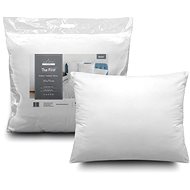 JOHN COTTON Pillow The First, 50 × 70 cm, white - Pillow