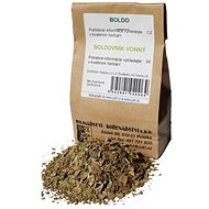 Jukl Boldo, 50 g - Tea