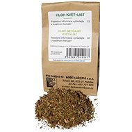 Jukl Hawthorn leaf and flower, 50 g - Tea