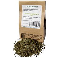 Jukl Plantain leaf, 50 g - Tea