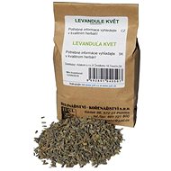 Jukl Lavender flower, 50 g - Tea
