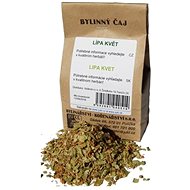 Jukl Lime blossom, 50 g - Tea