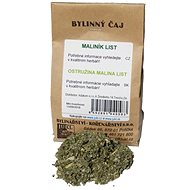 Jukl Raspberry leaf, 50 g - Tea