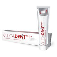 Glucadent Aktív fogkrém 95 g - Fogkrém
