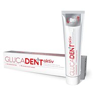 Glucadent Active Toothpaste - Toothpaste