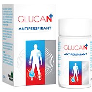 Glucan Antiperspirant - Antiperspirant