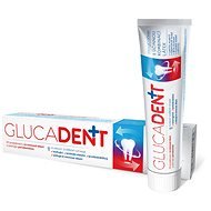 Glucadent + fogkrém - Fogkrém