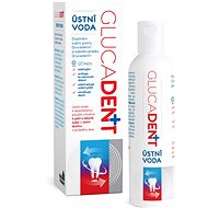 Glucadent + Mouthwash - Mouthwash