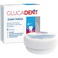 Glucadent+ Toothpaste - Tooth Powder