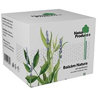 Naturprodukt Balsam for Colds - Body Cream