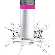 Kennet 2× snap-on protective cover for cans purple S - Cap
