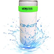 Kennet 2× snap-on protective cover for cans green S - Cap