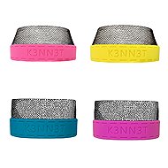 KENNET snap-on can protector random colour mix 4 pcs ( 2× XL and 2× S) - Cap