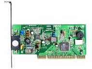 FaxModem PINE ESS V.90 PCI retail - -