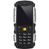  Kazam Life R5 Black  - Mobile Phone