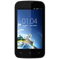  Kazam Trooper2 4.0 White Dual SIM  - Mobile Phone