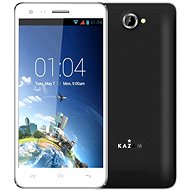 Kazam Trooper2 5.0 Dual SIM - Mobile Phone