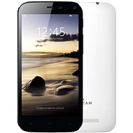 Kazam Thunder2 5.0 Dual SIM - Mobile Phone