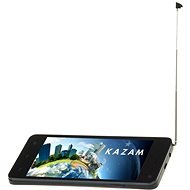  Kazam TV 4.5 Black  - Mobile Phone