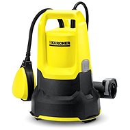 Kärcher SP 2 Flat - Sludge Pump