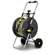Kärcher HT 80 Kit Cart with Hose, 20m - Cart with Hose
