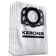 Kärcher - Flísové filtračné vrecká pre WD 4/5/6 - Vrecká do vysávača